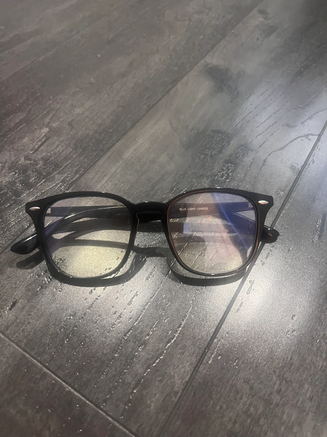 Blue Light Glasses