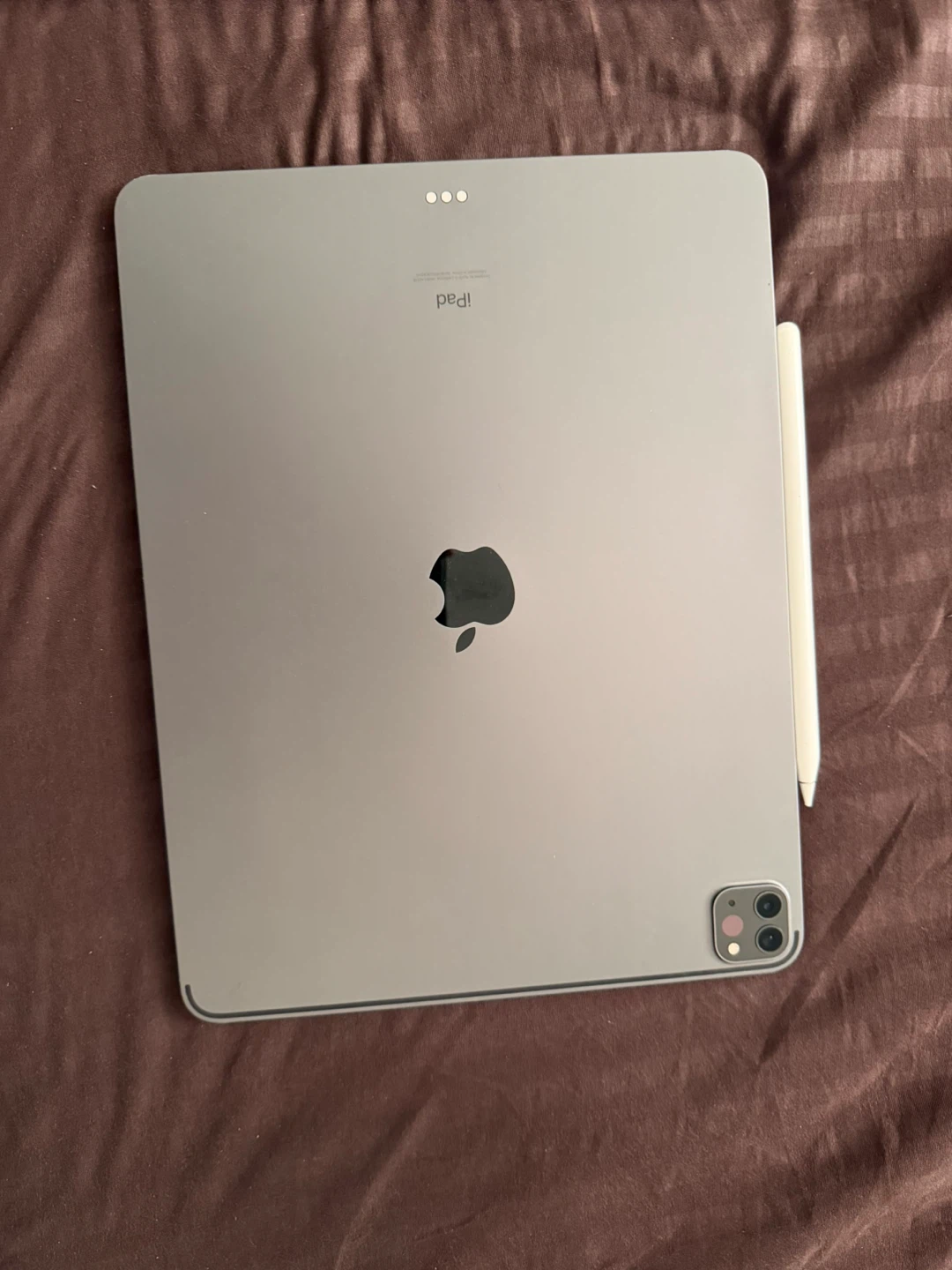 Apple iPad Pro M1 128gb - photo 2