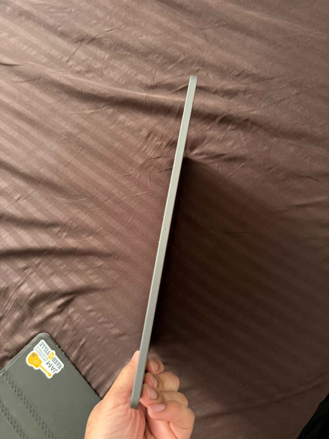 Apple iPad Pro M1 128gb - photo 3