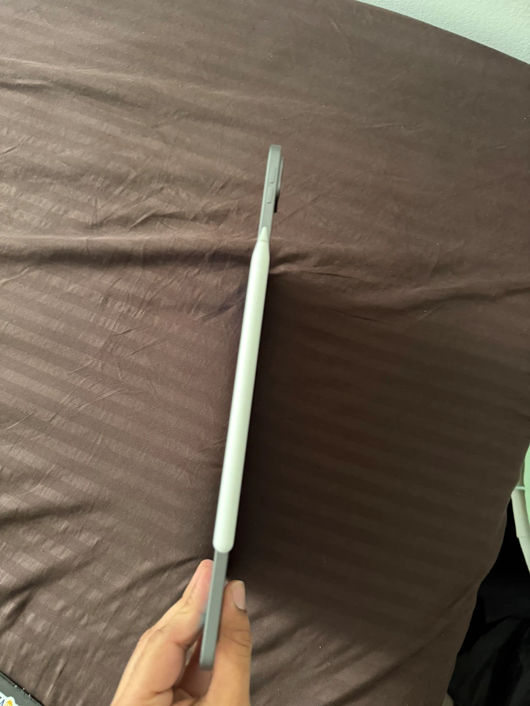 Apple iPad Pro M1 128gb - photo 4