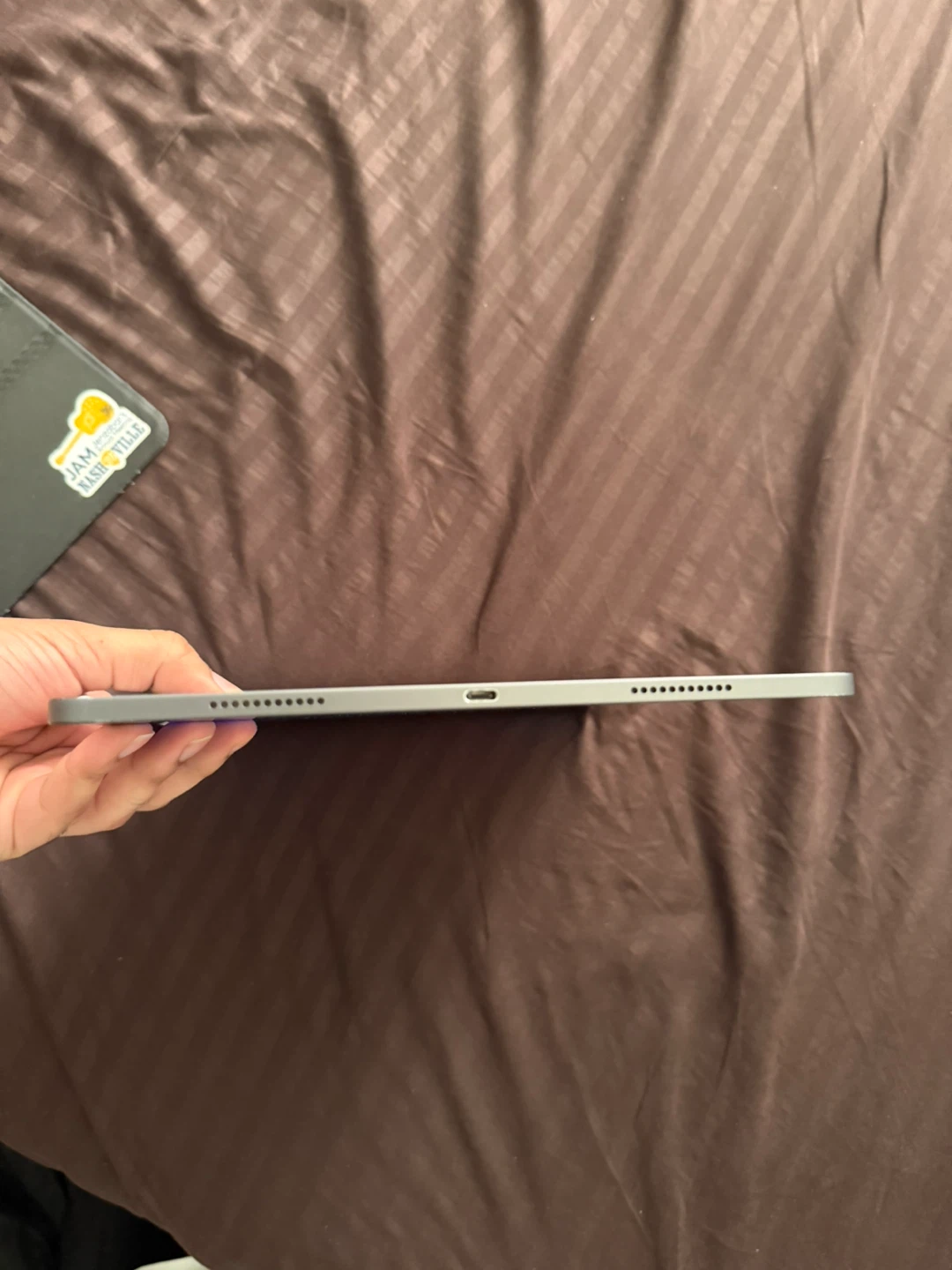 Apple iPad Pro M1 128gb - photo 5