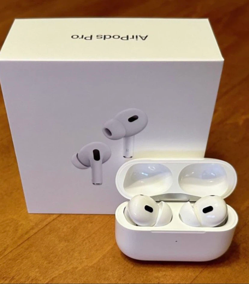 Apple AirPods Pro (2nd generation)