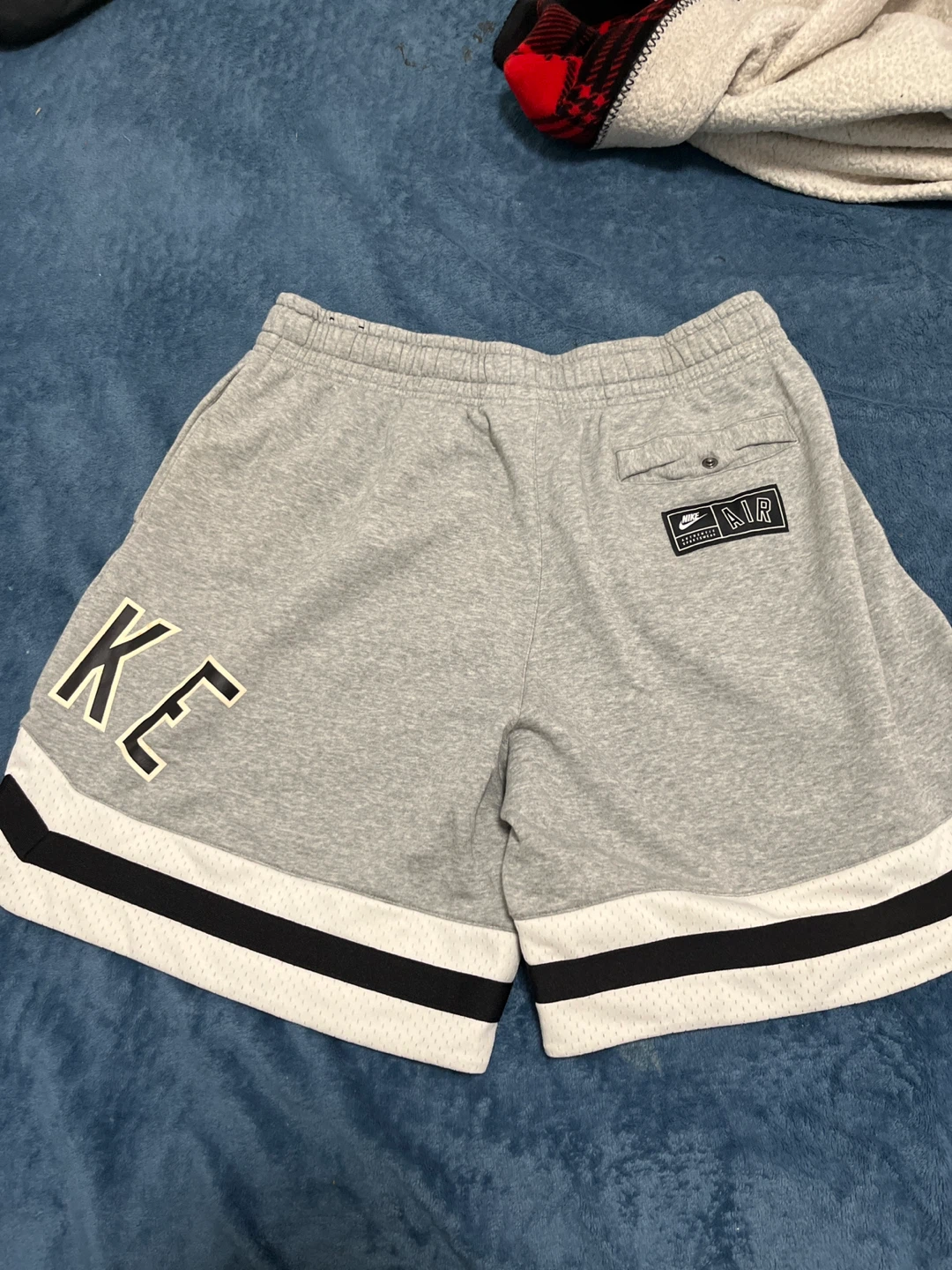 Nike Air Basketball Shorts