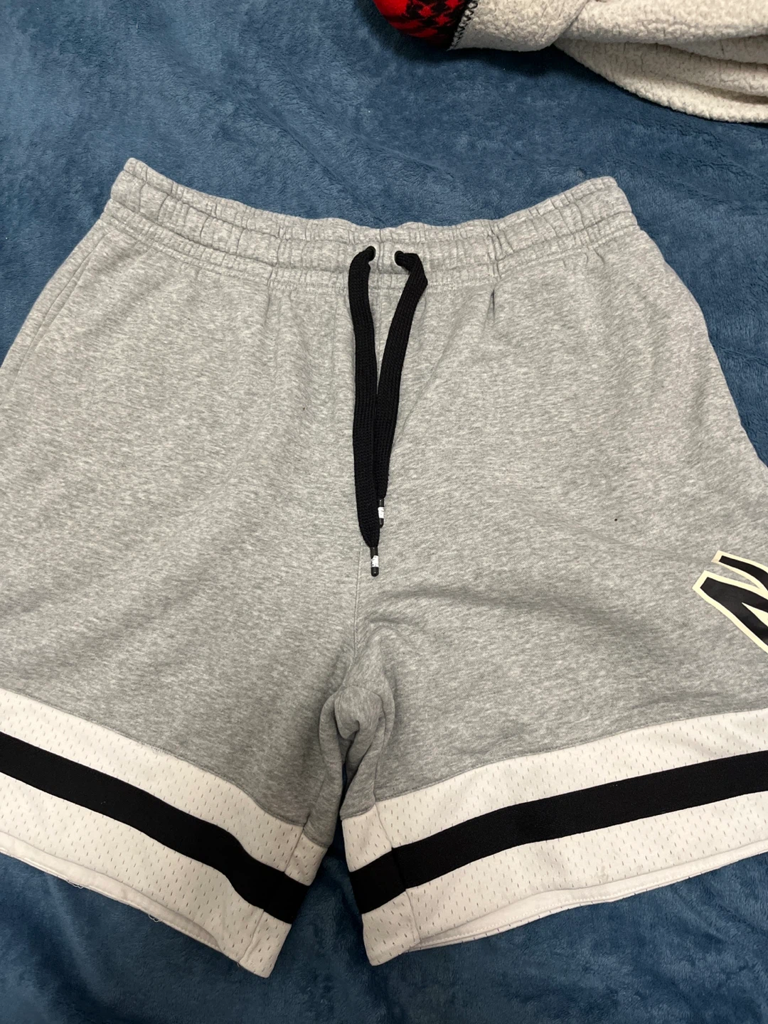 Nike Air Basketball Shorts - photo 2