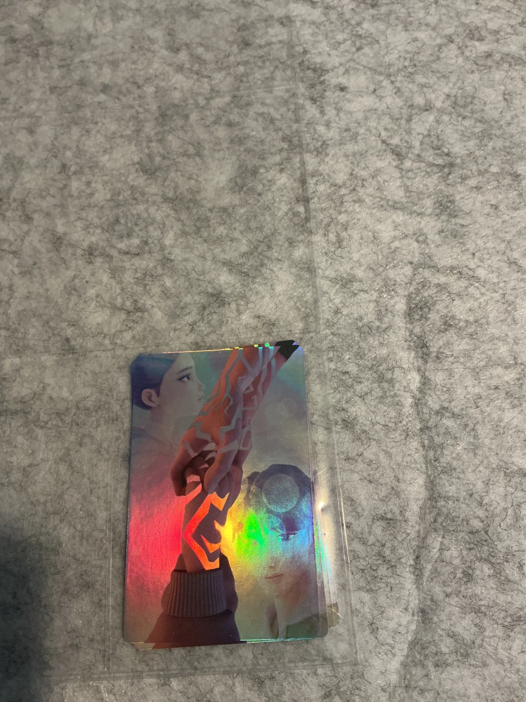 K-Pop Photocards Set - photo 2