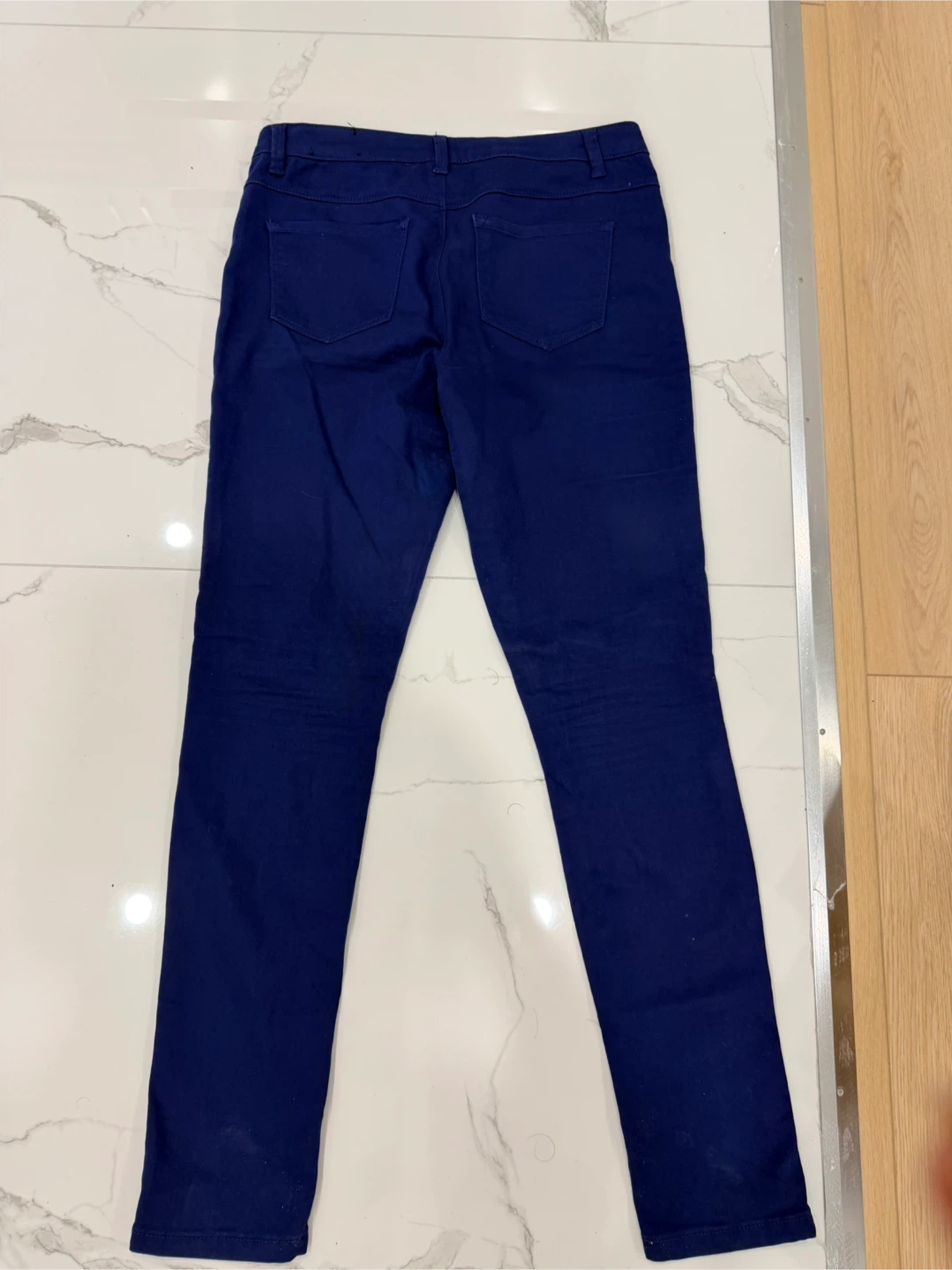 Miami Super Stretch High Rise Jegging Pants Size 11 - photo 3