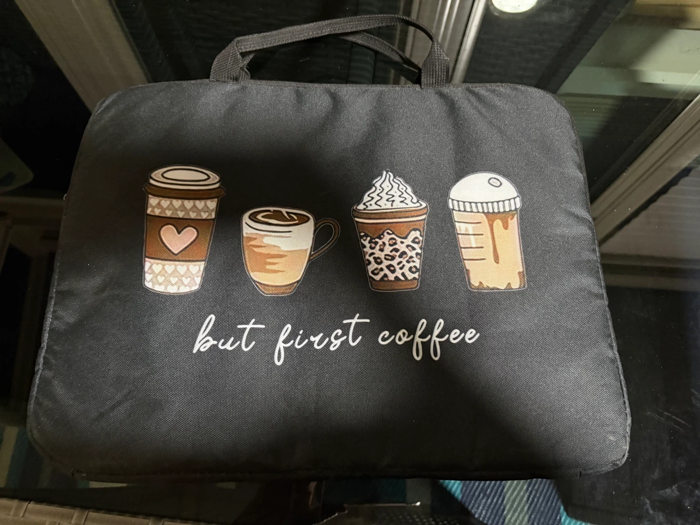 Sac pour portable