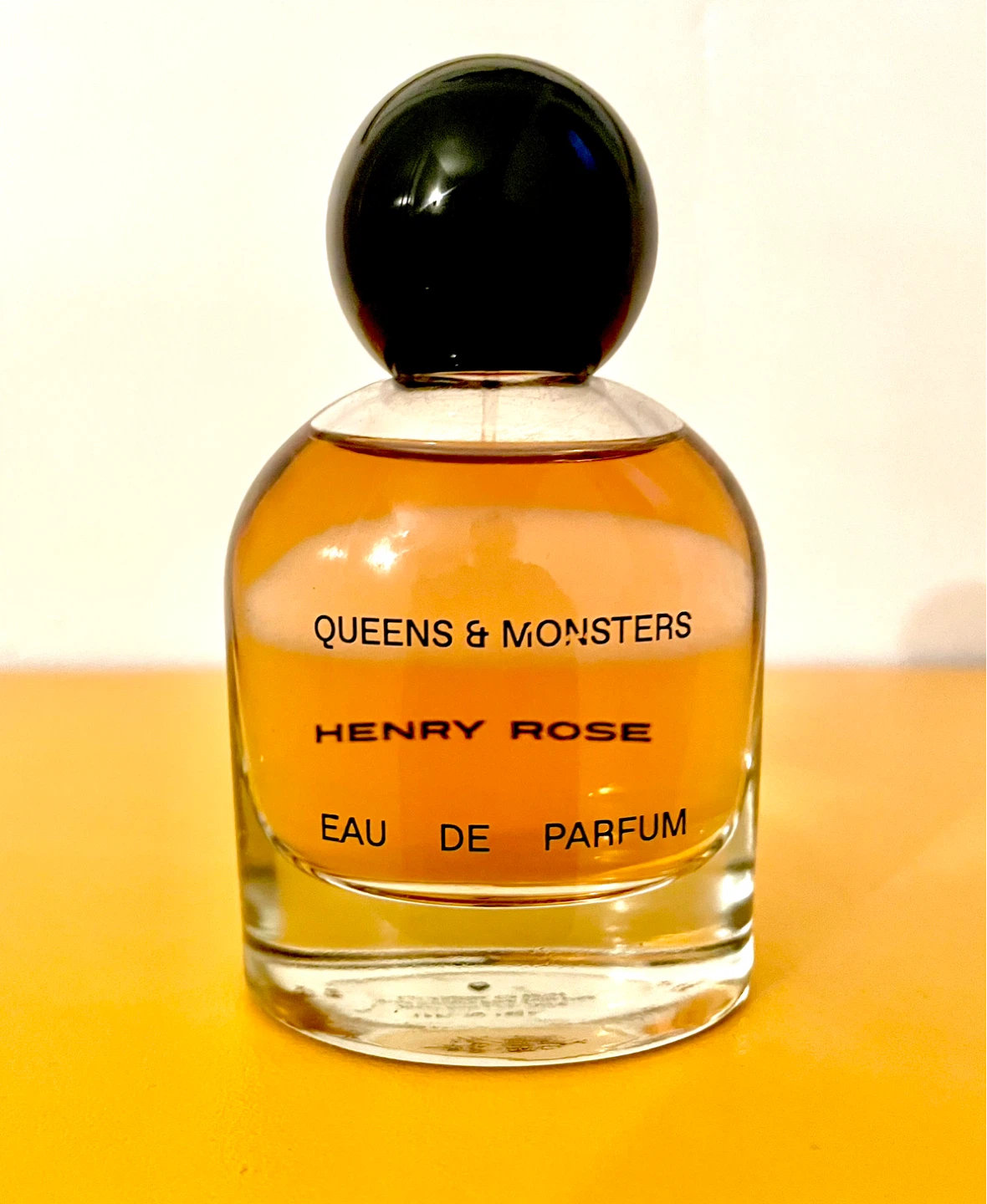 Henry Rose Queens + Monsters Eau de Parfum