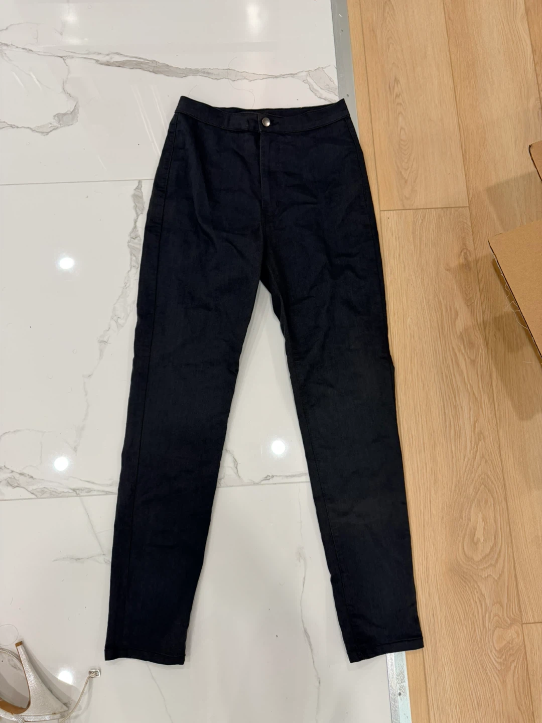 Fashion Nova Pants Size 11