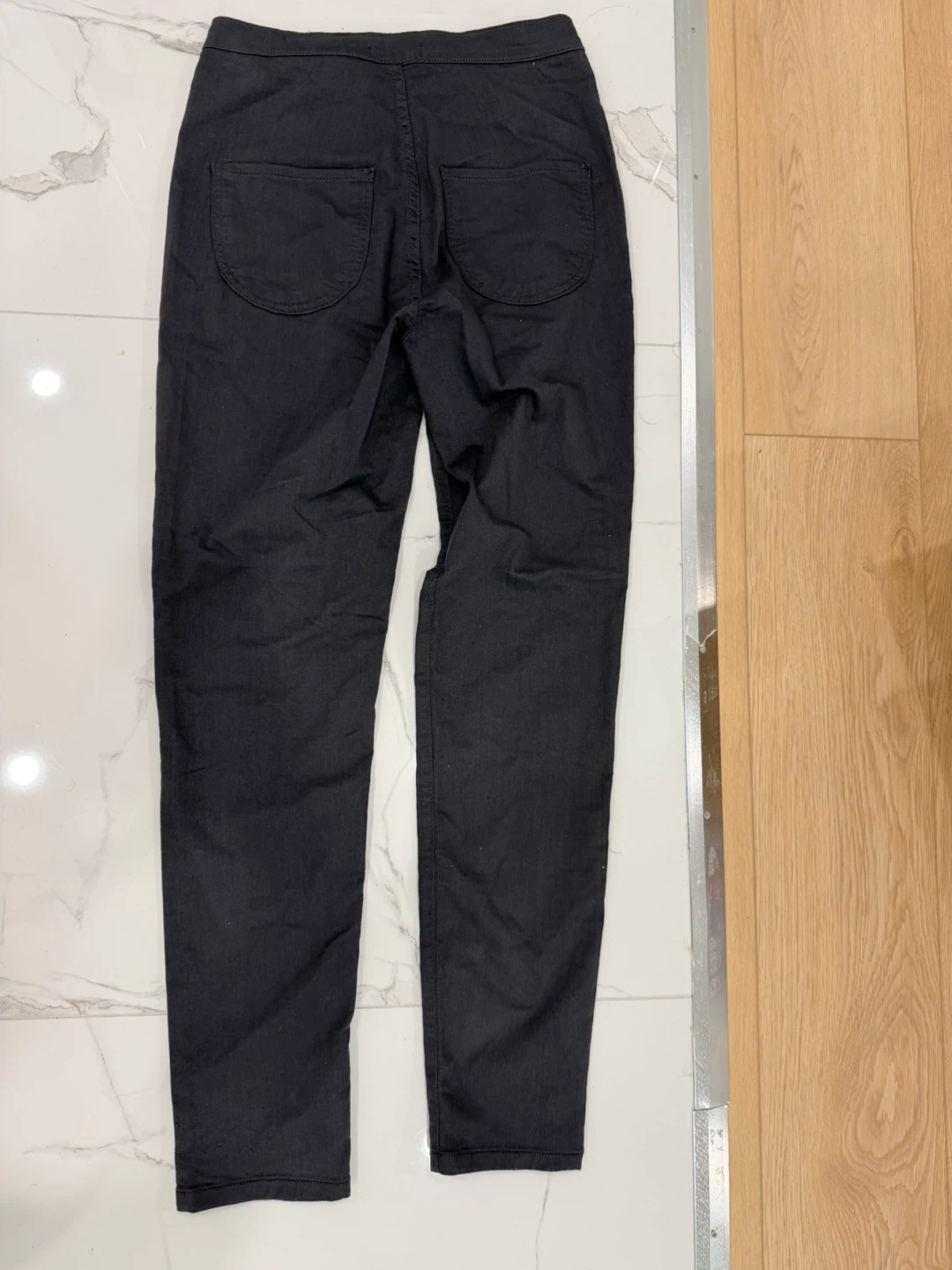 Fashion Nova Pants Size 11 - photo 2