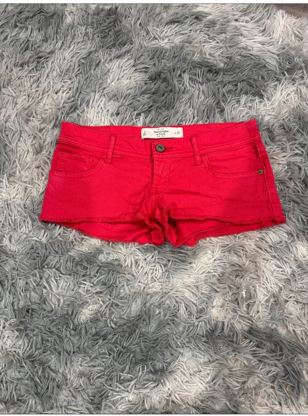 Abercrombie & Fitch