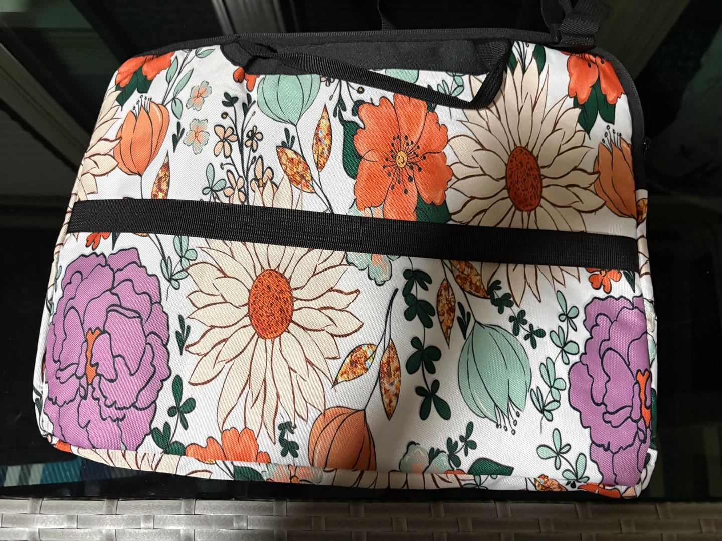 Sac pour portable - photo 2
