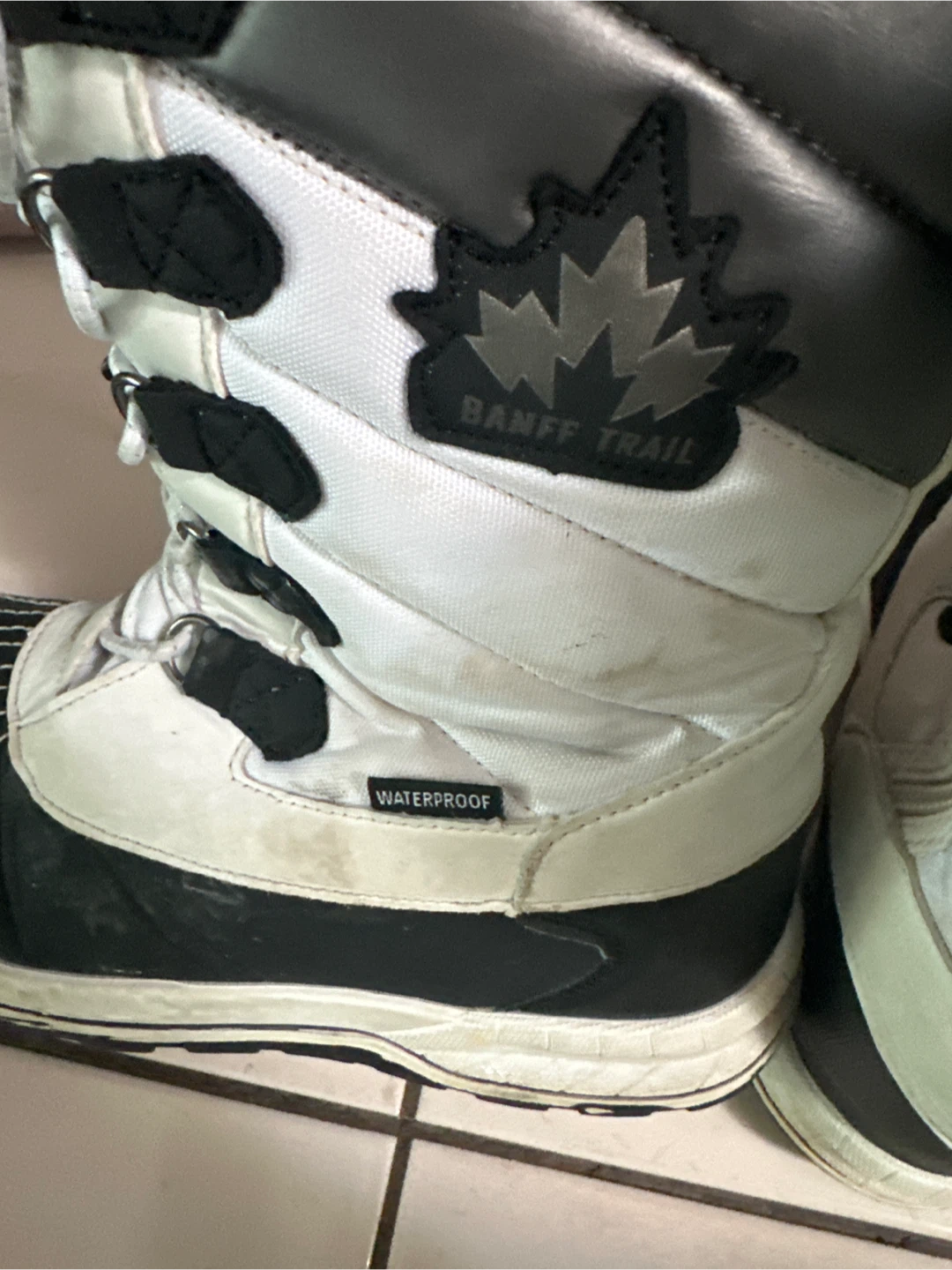 Banff Trail Waterproof Winter Boots - photo 2