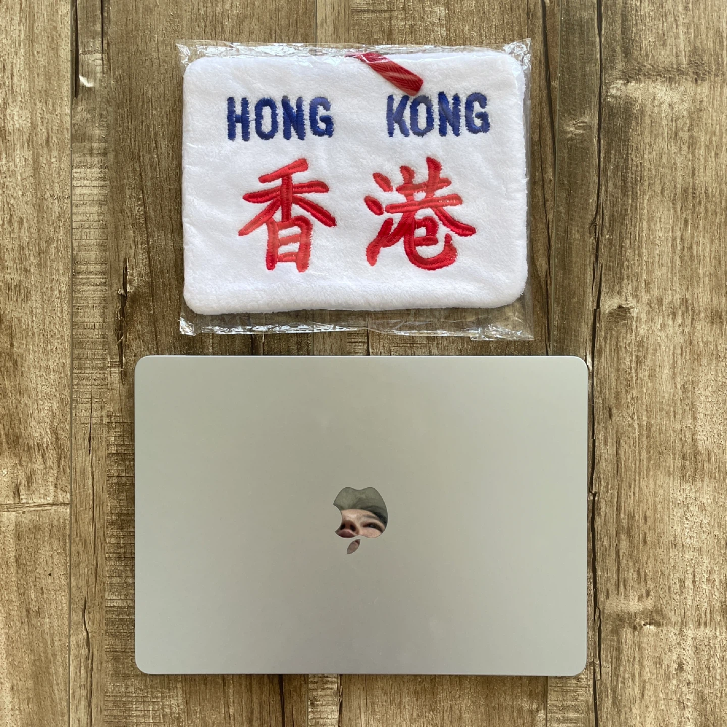 BRAND NEW 🥕 Hong Kong Style Hand Towels ⚽️ - photo 2