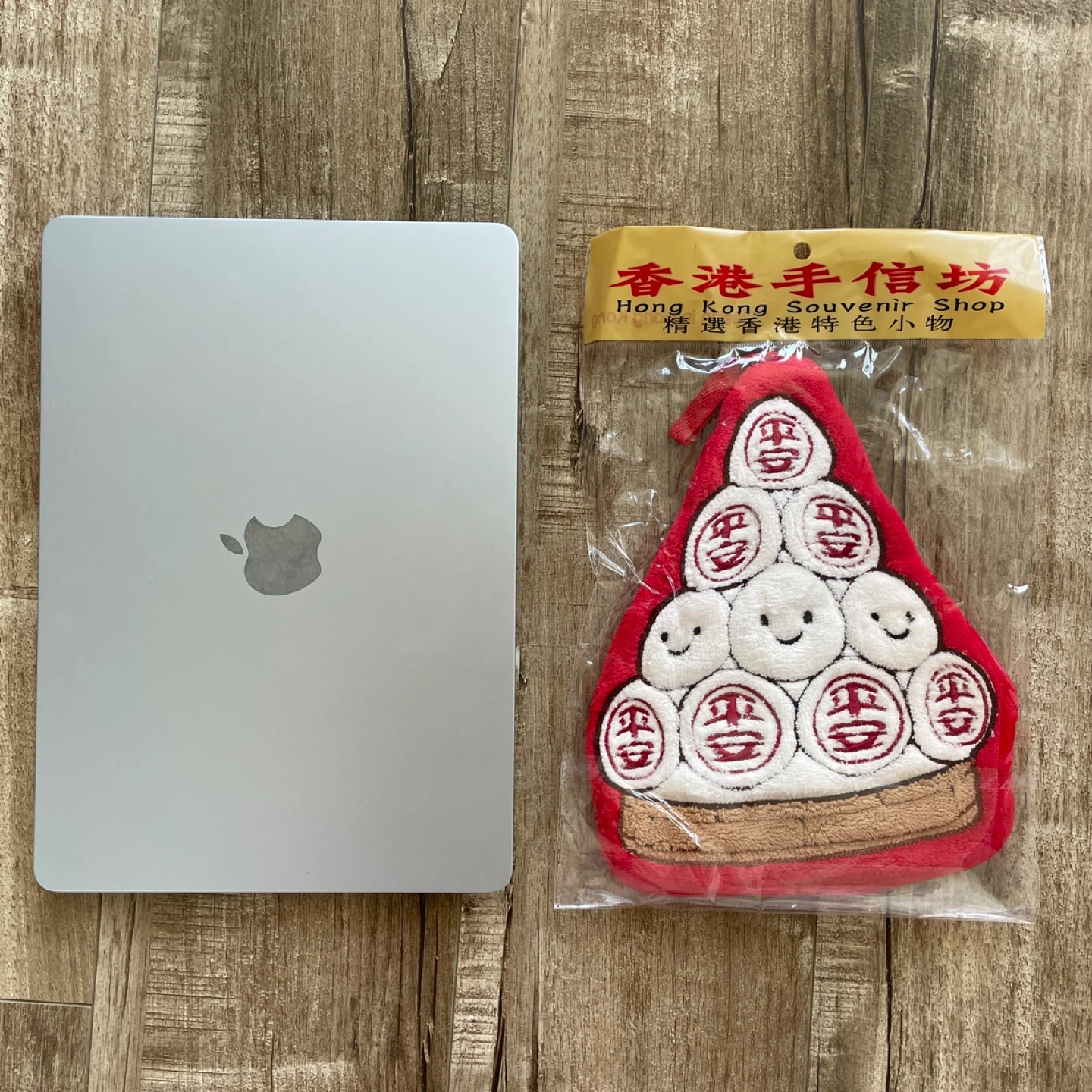 BRAND NEW 🥕 Hong Kong Style Hand Towels - photo 5