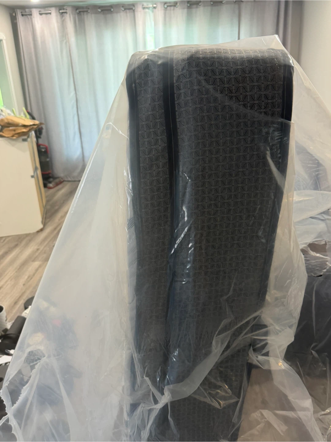 Organic Cotton Mattress - photo 2