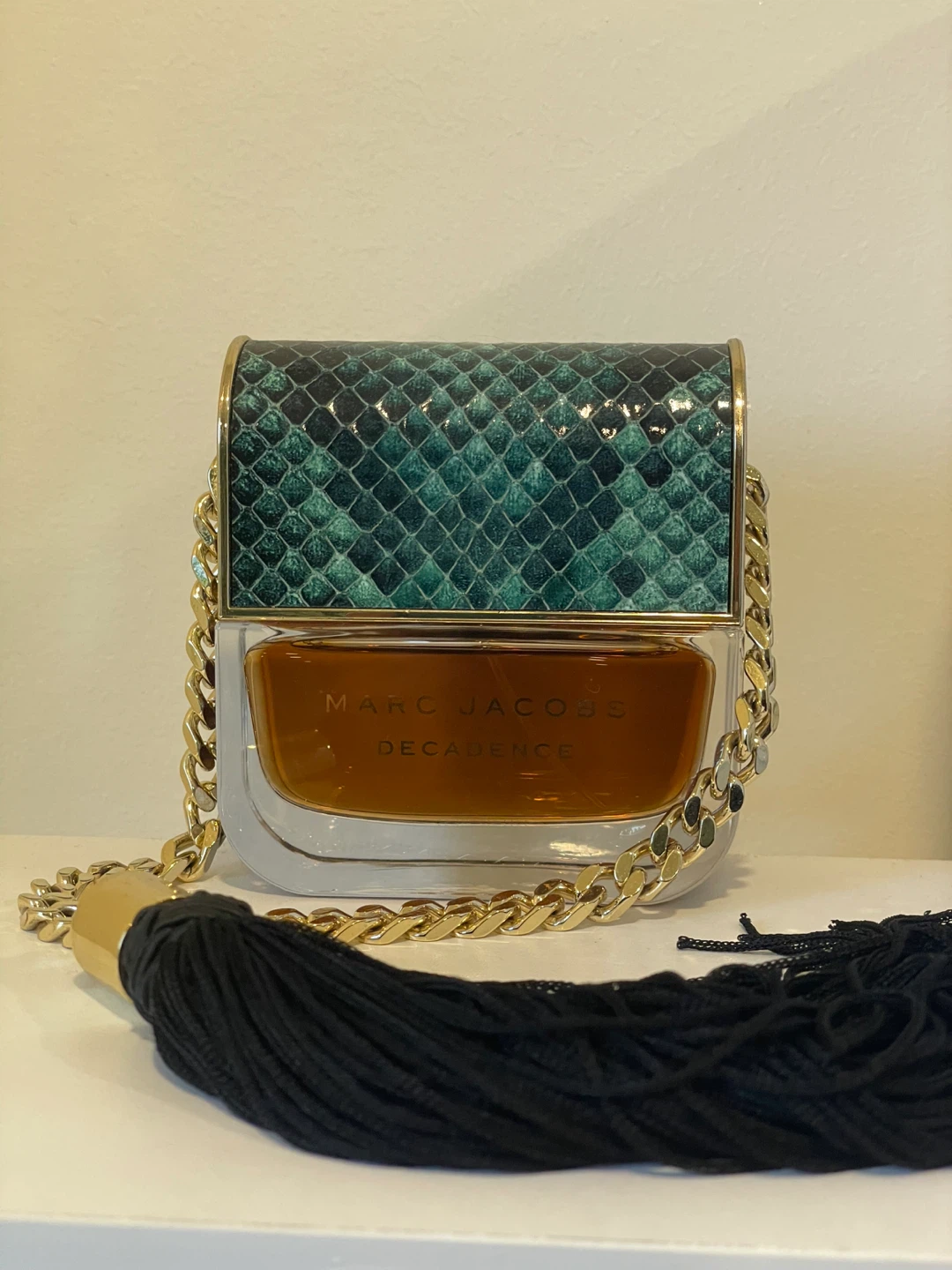 Marc Jacobs Decadence Eau de Parfum for Women