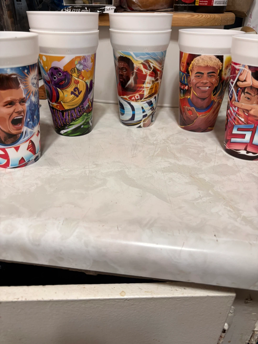 FIFA McDonald Cups