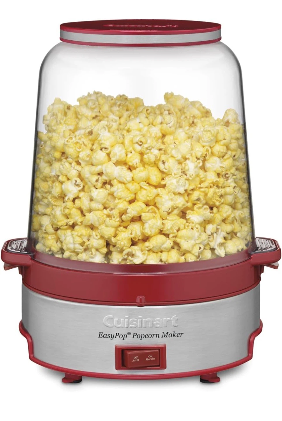Cuisinart EasyPop Popcorn Maker - photo 4