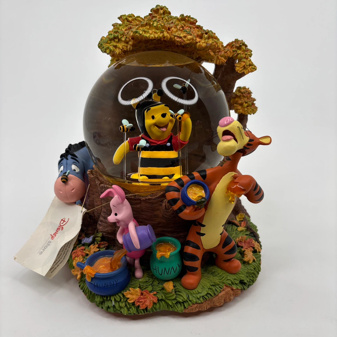 Disney Snow Globes Collection - photo 4