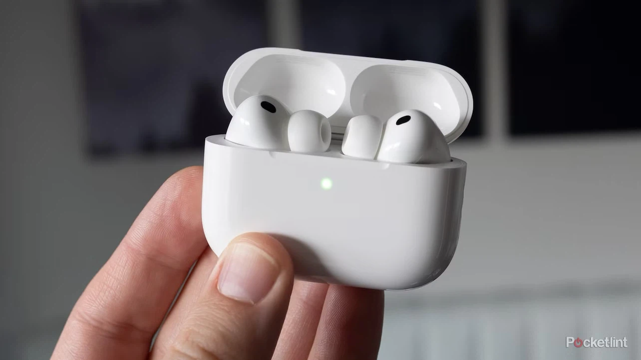 AirPod pro 3 - photo 2