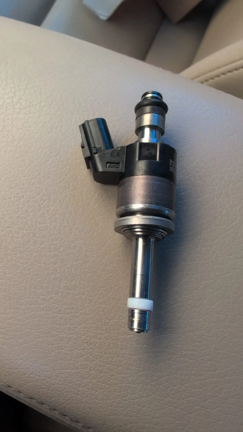 2017 Honda accord, civic, CRV, 1.5 L injector