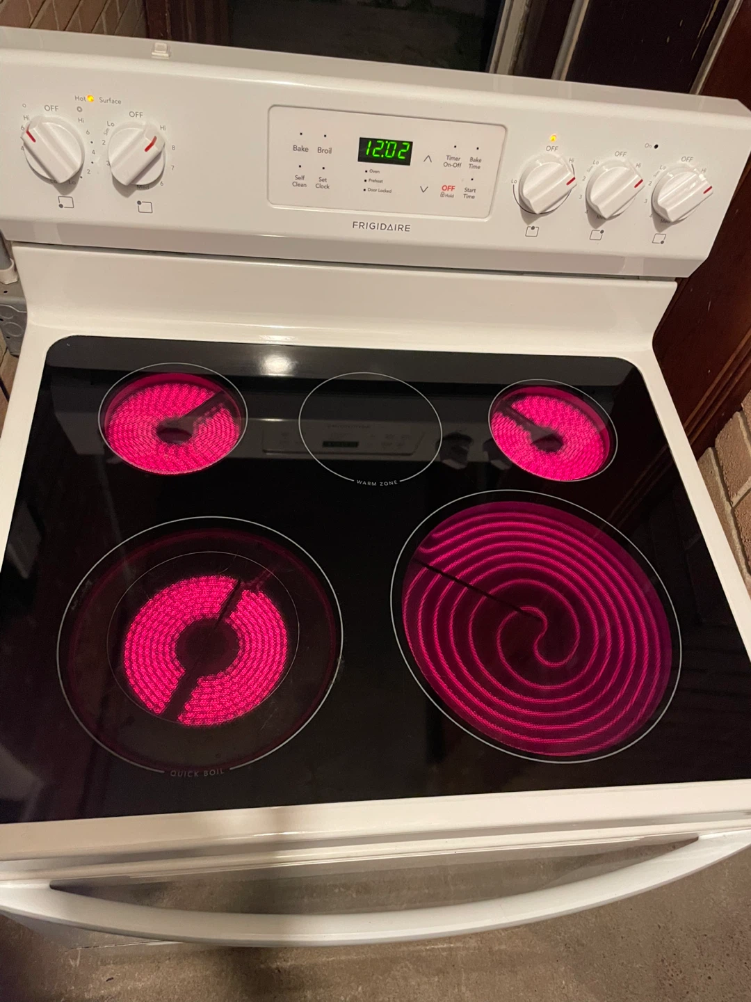 Stove oven, delivery - photo 3