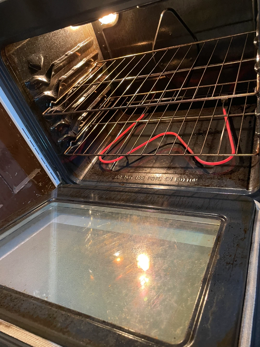 Stove oven, delivery - photo 4
