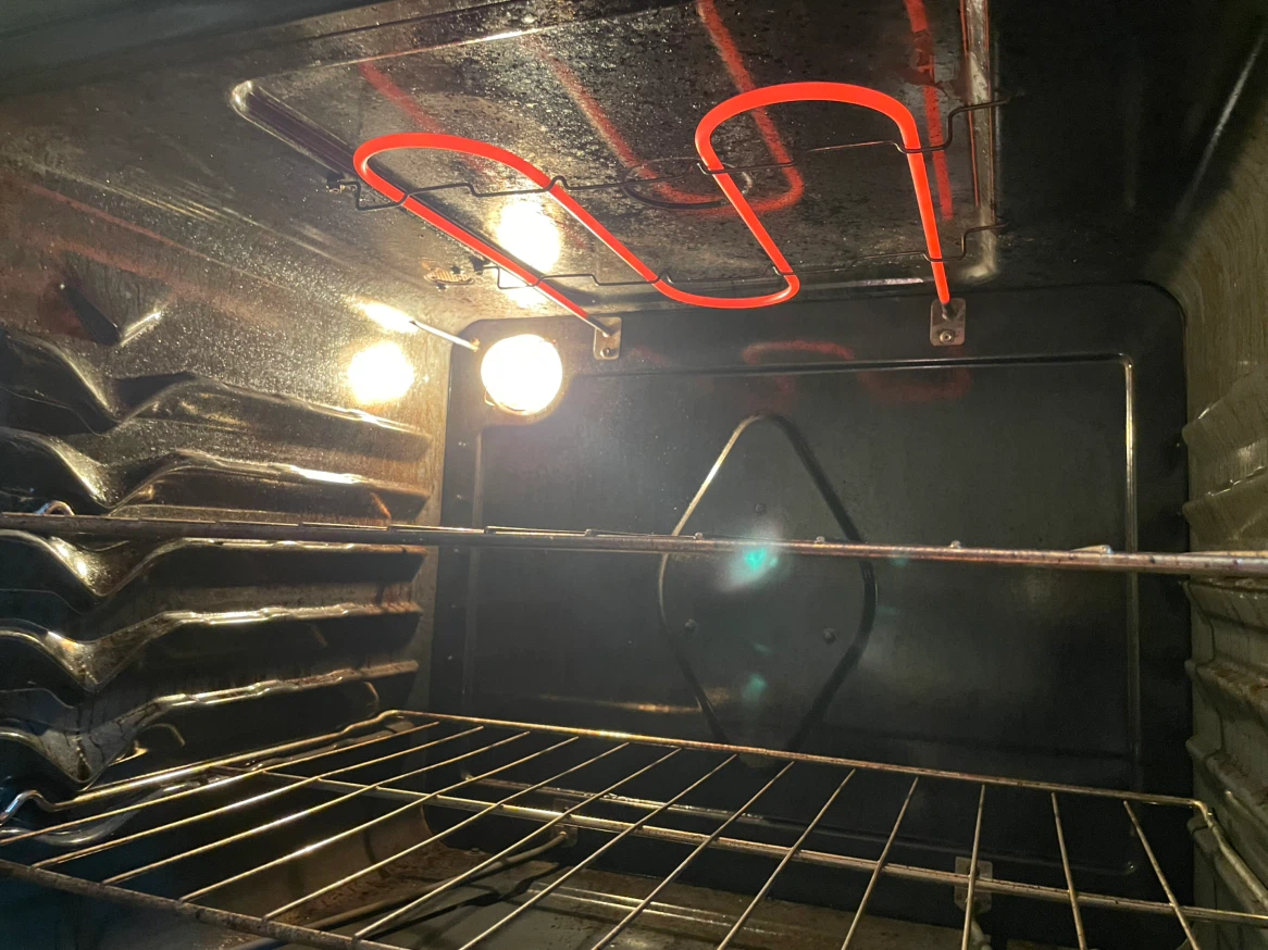 Stove oven, delivery - photo 5