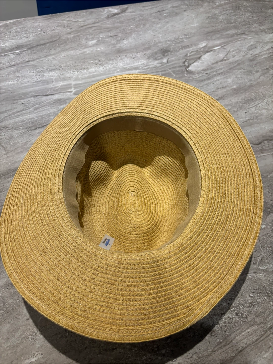 New! Straw Sun Hat - photo 5