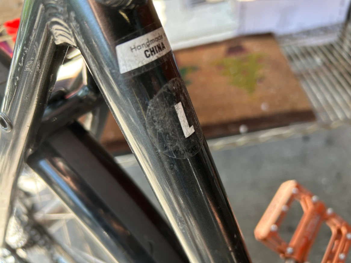 Specialized Hybrid Bicycle - Large - photo 2