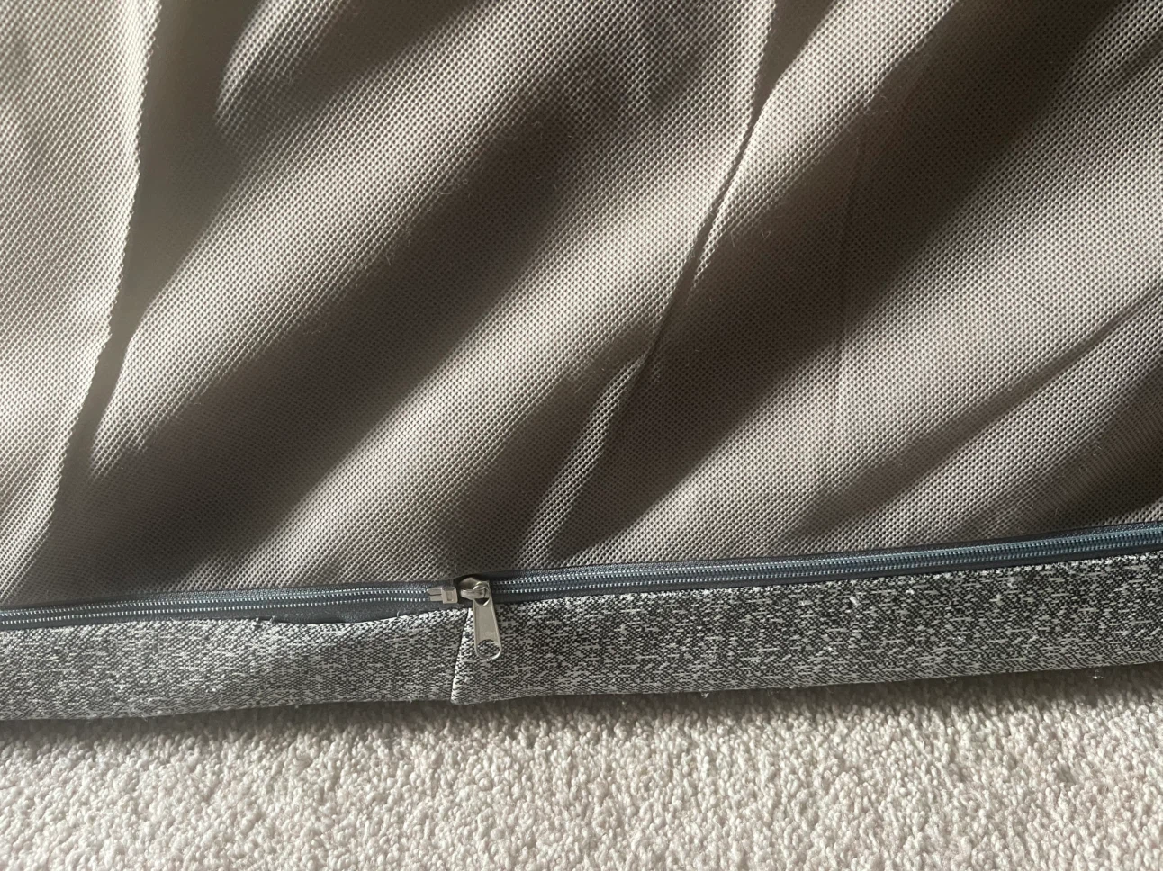 Obusforme King Size Mattress - photo 2