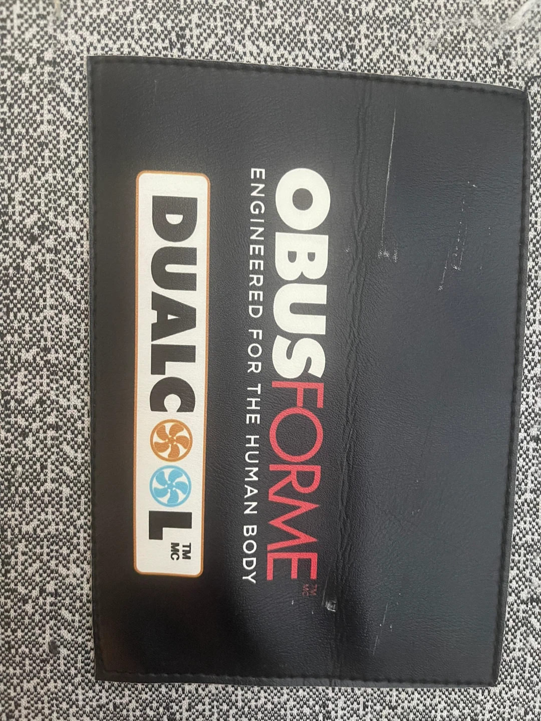 Obusforme King Size Mattress - photo 3