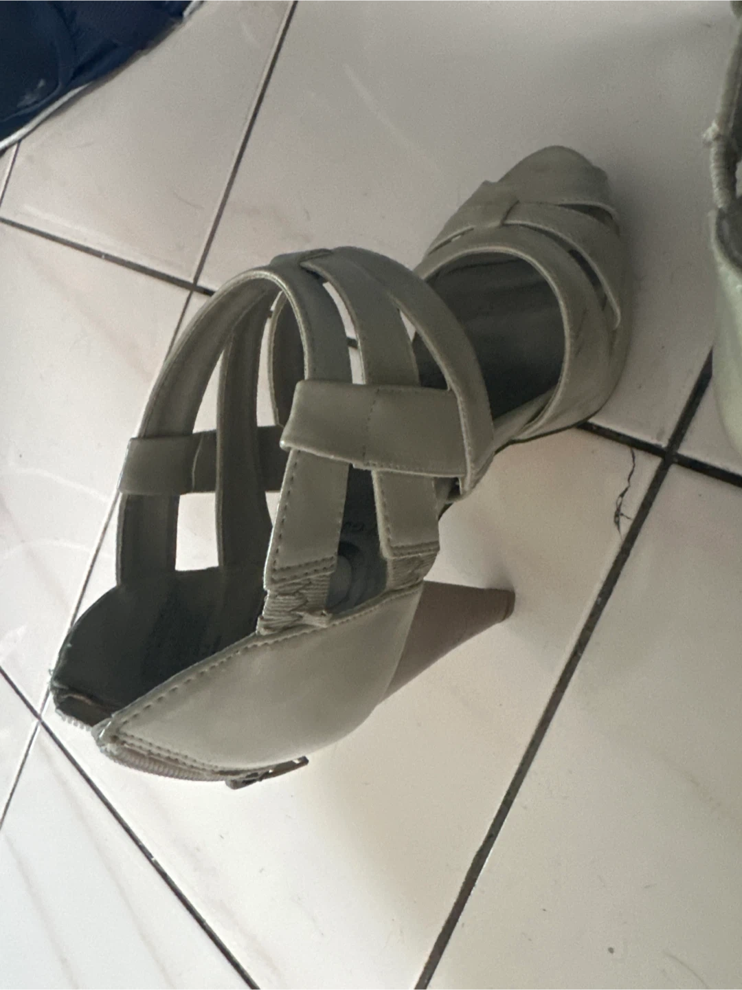 BY GUESS Heeled Sandals - photo 2