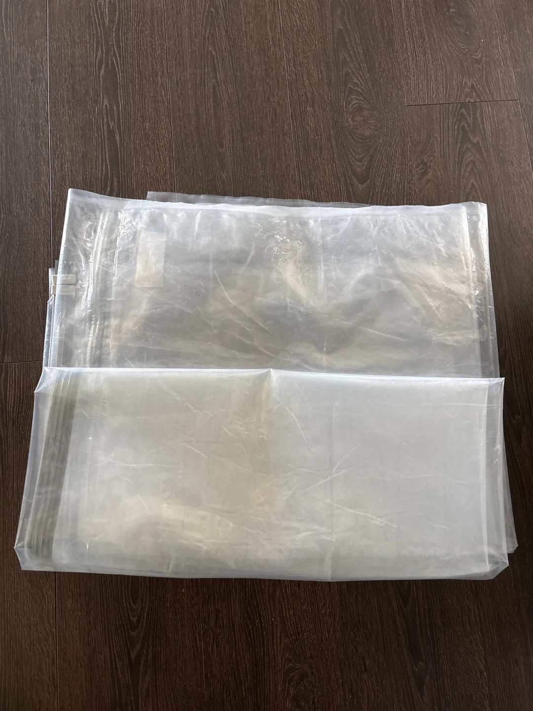 Vacuum Storage Bags - XXX-Large - photo 2