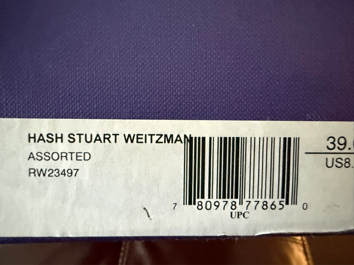 Stuart Weitzman Peep-Toe Heels - photo 5