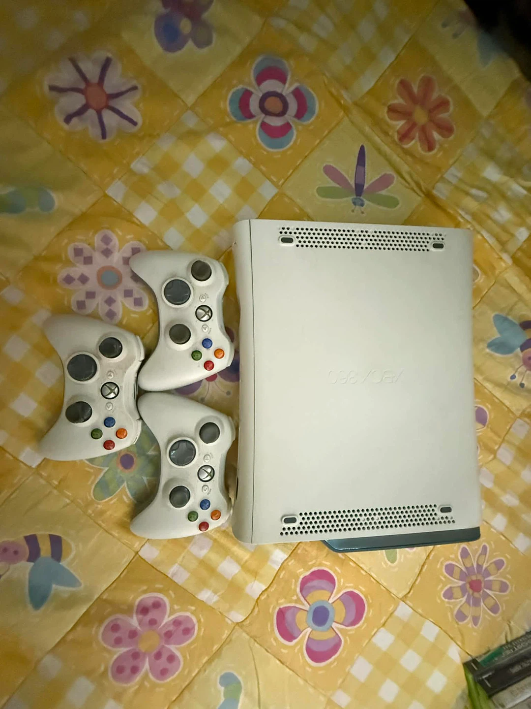Xbox 360