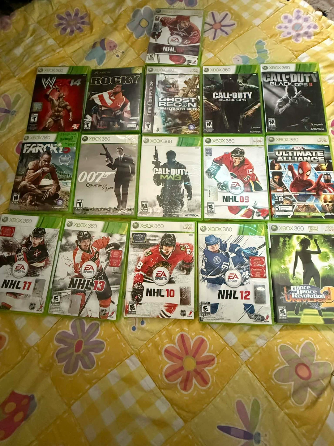 Xbox 360 - photo 2