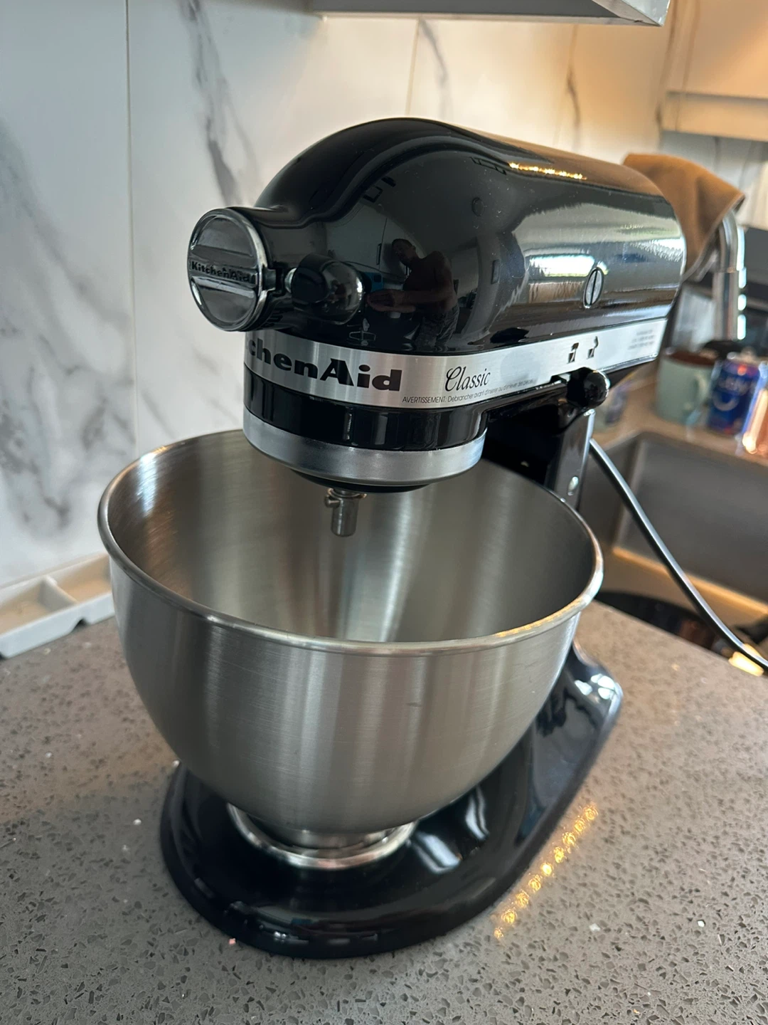 KitchenAid Classic Stand Mixer
