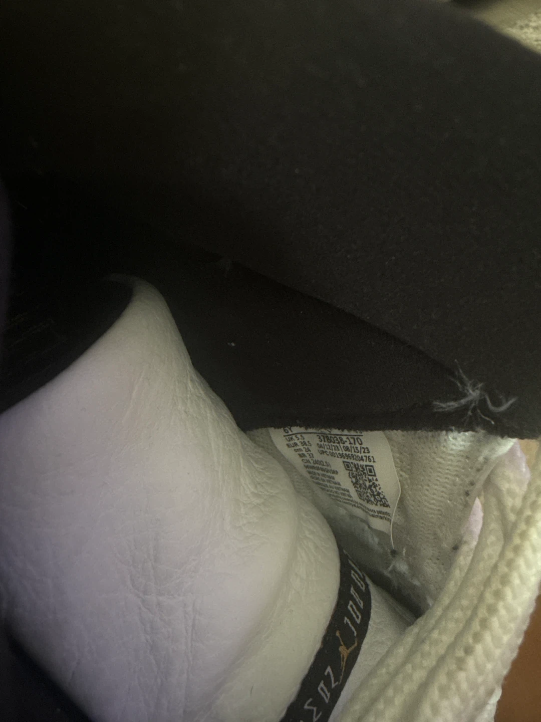 Air Jordan 11 Retro (GS) Gratitude 6Y - photo 2