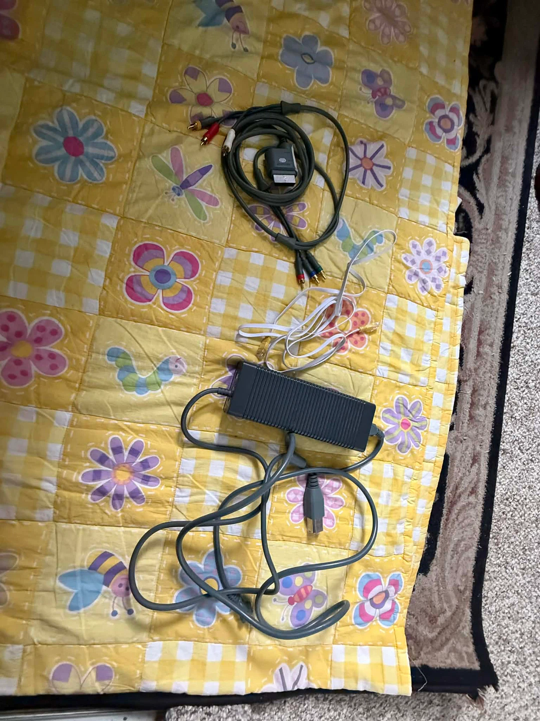 Xbox 360 - photo 3