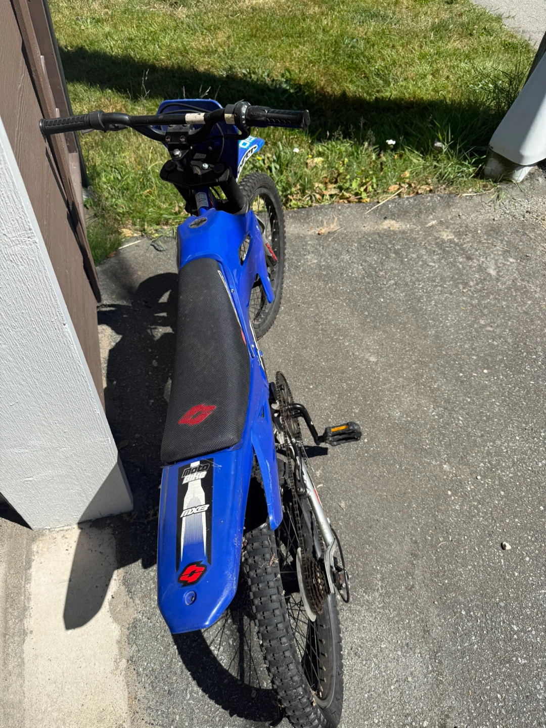 OGIO Hyper Youth Moto Bike - photo 2