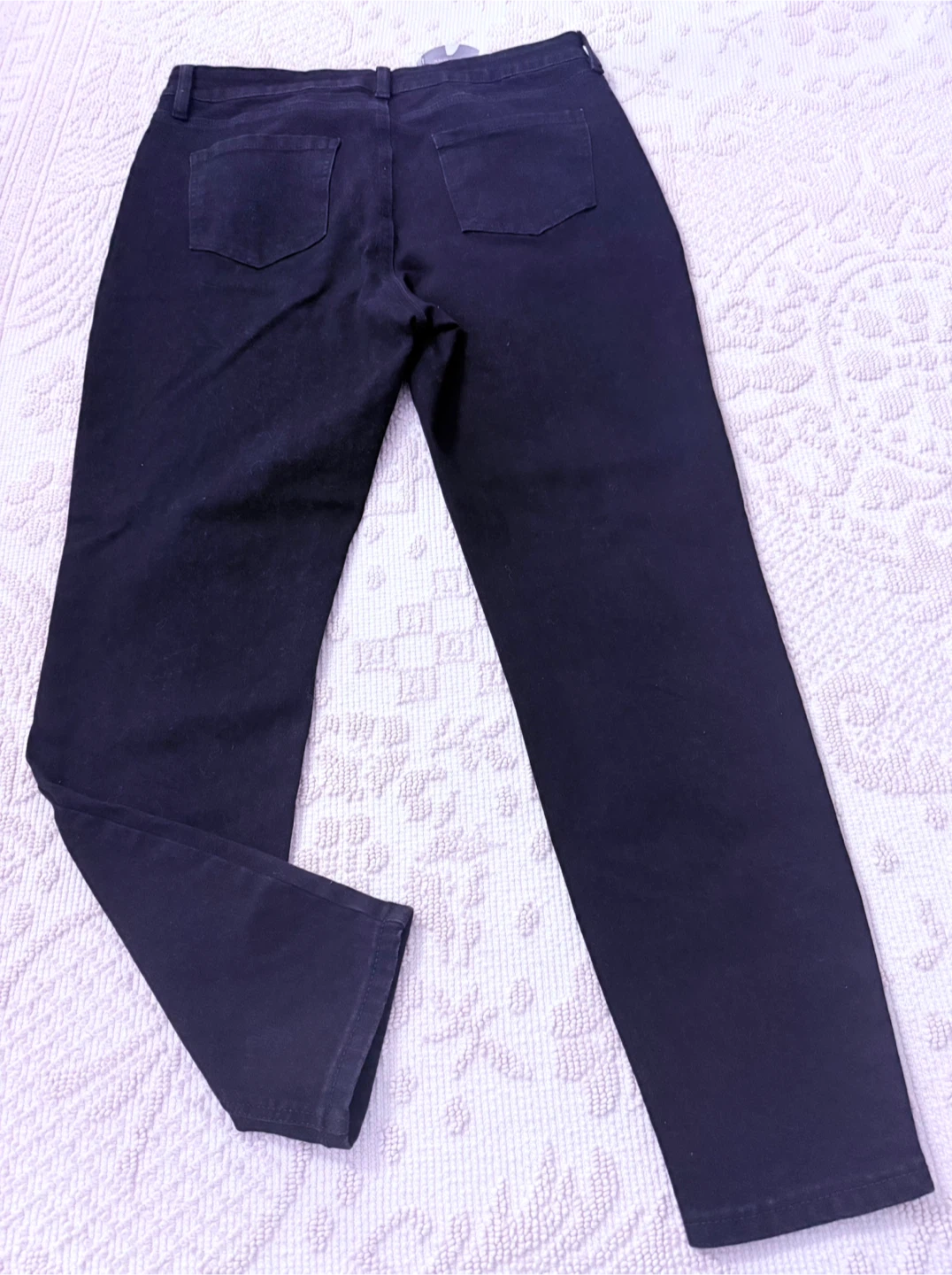 SUKO Jeans Limitless Black 4-Way Stretch Jeans - photo 3