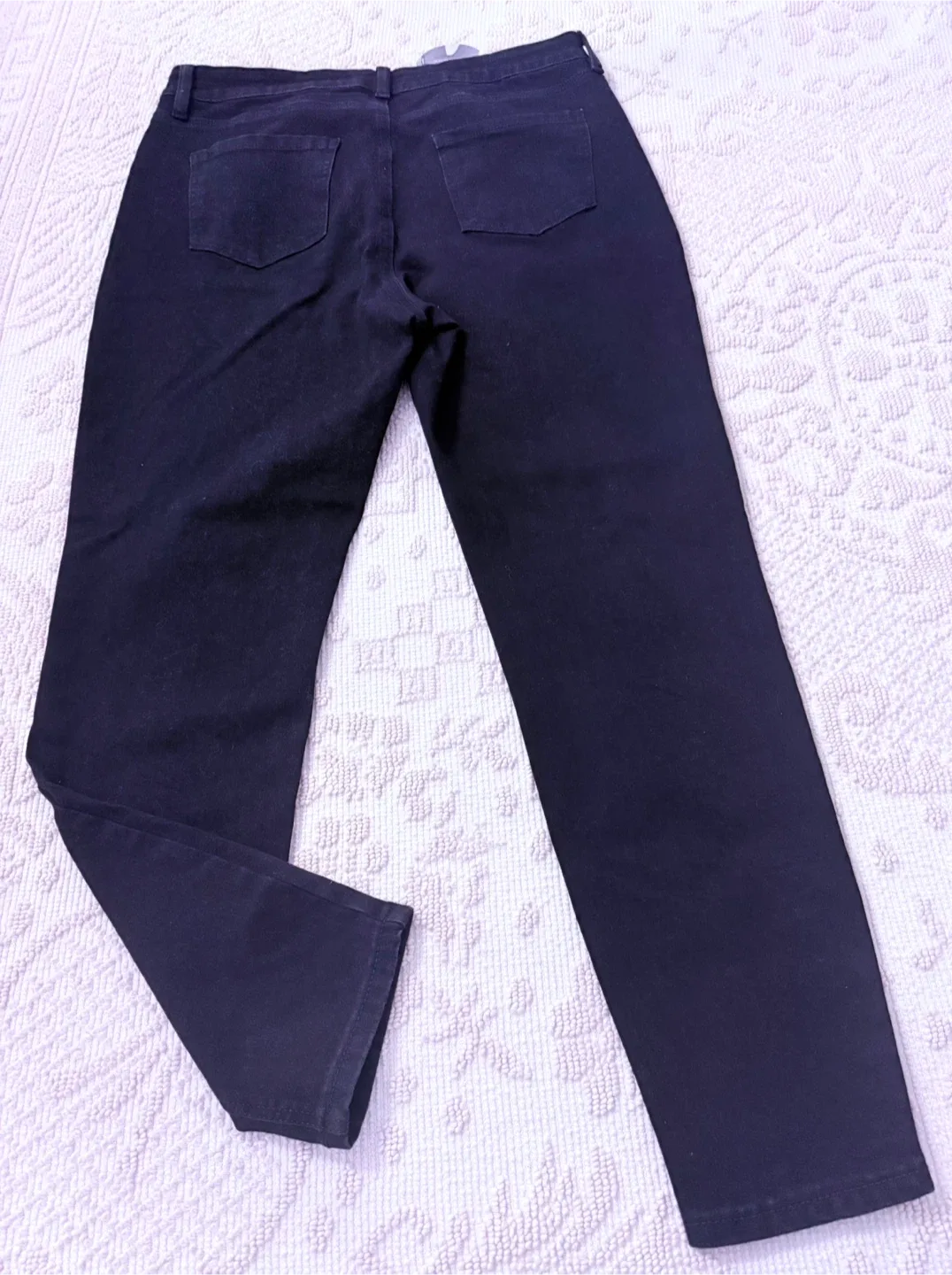 SUKO Jeans Limitless Black 4-Way Stretch Jeans - photo 3