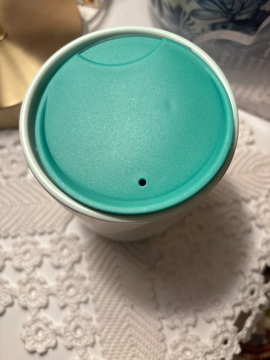 Starbucks Tumbler Mug 8 oz - photo 3