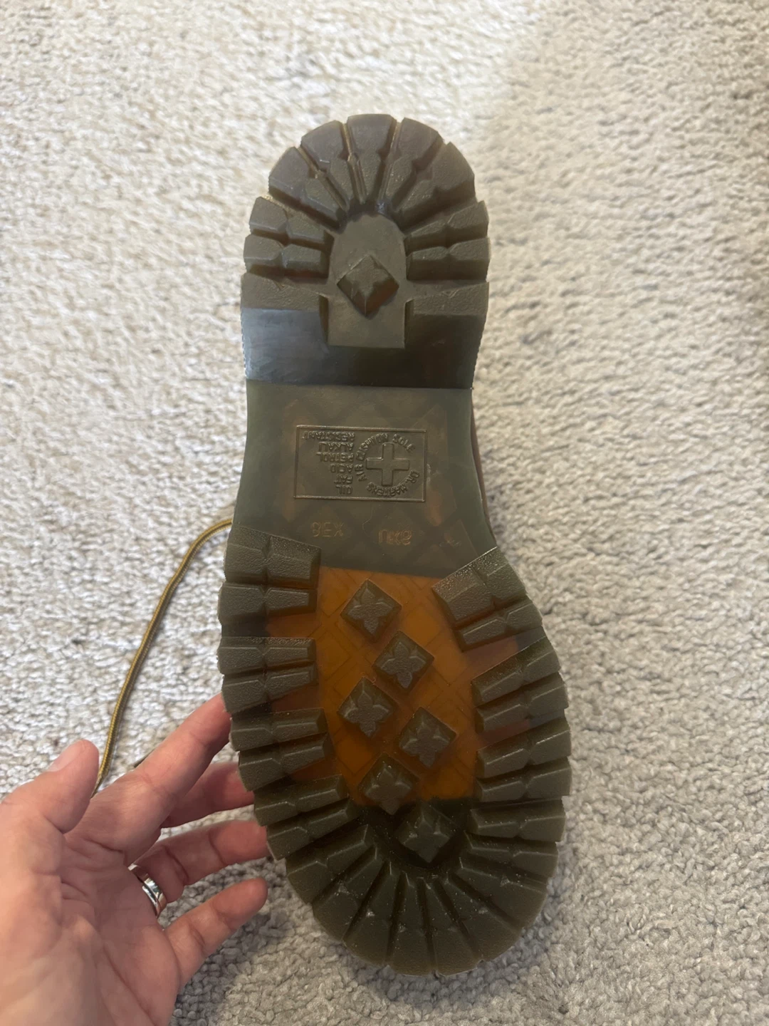 Dr. Martens 1461 Bex Shoes - photo 3
