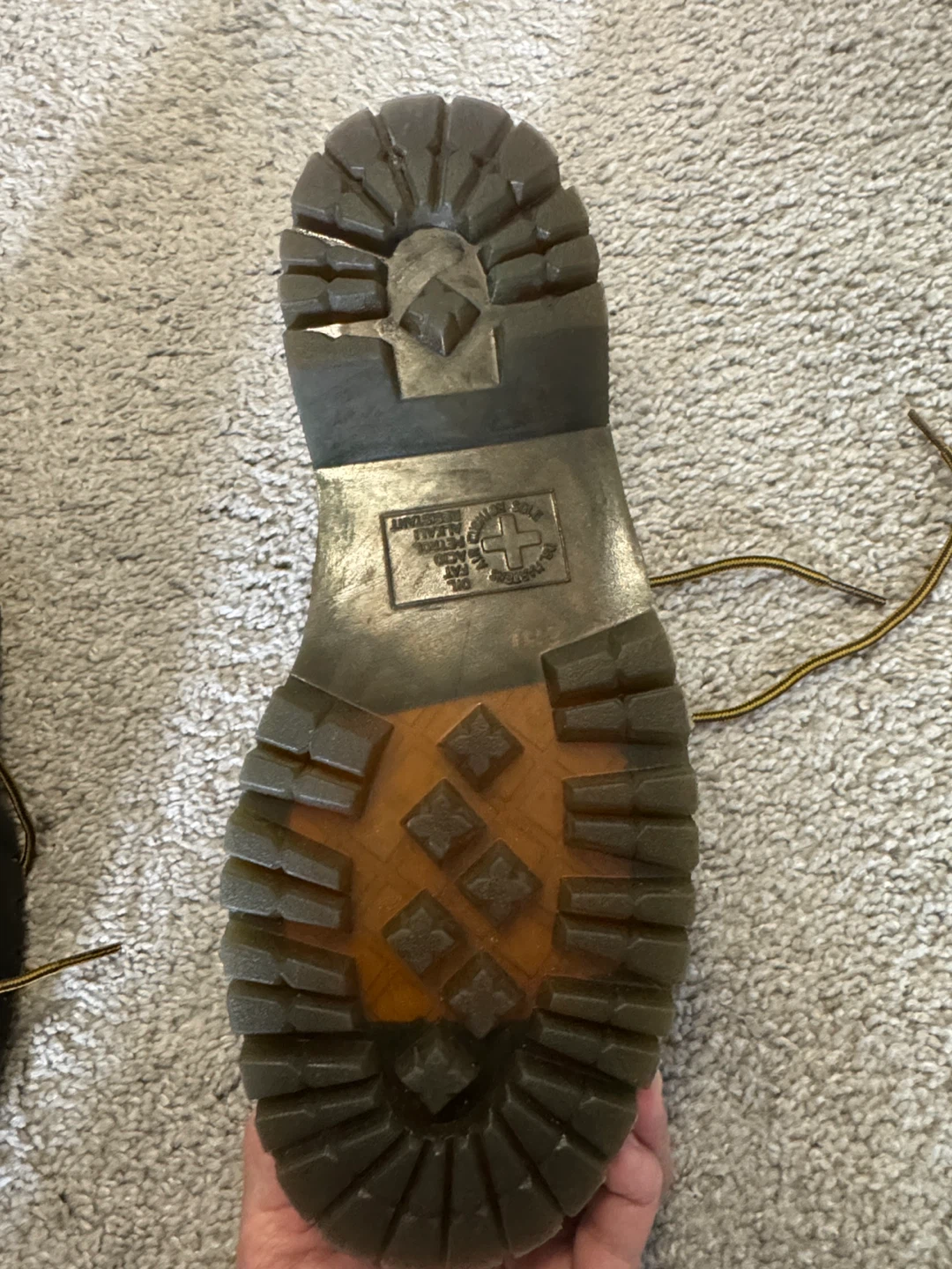 Dr. Martens 1461 Bex Shoes - photo 4