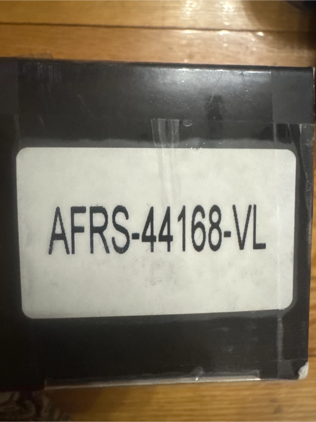 MaxspeedingRods Oxygen Sensor AFRS-44168-VL - photo 2