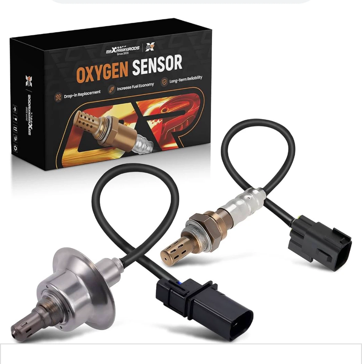 MaxspeedingRods Oxygen Sensor AFRS-44168-VL - photo 3