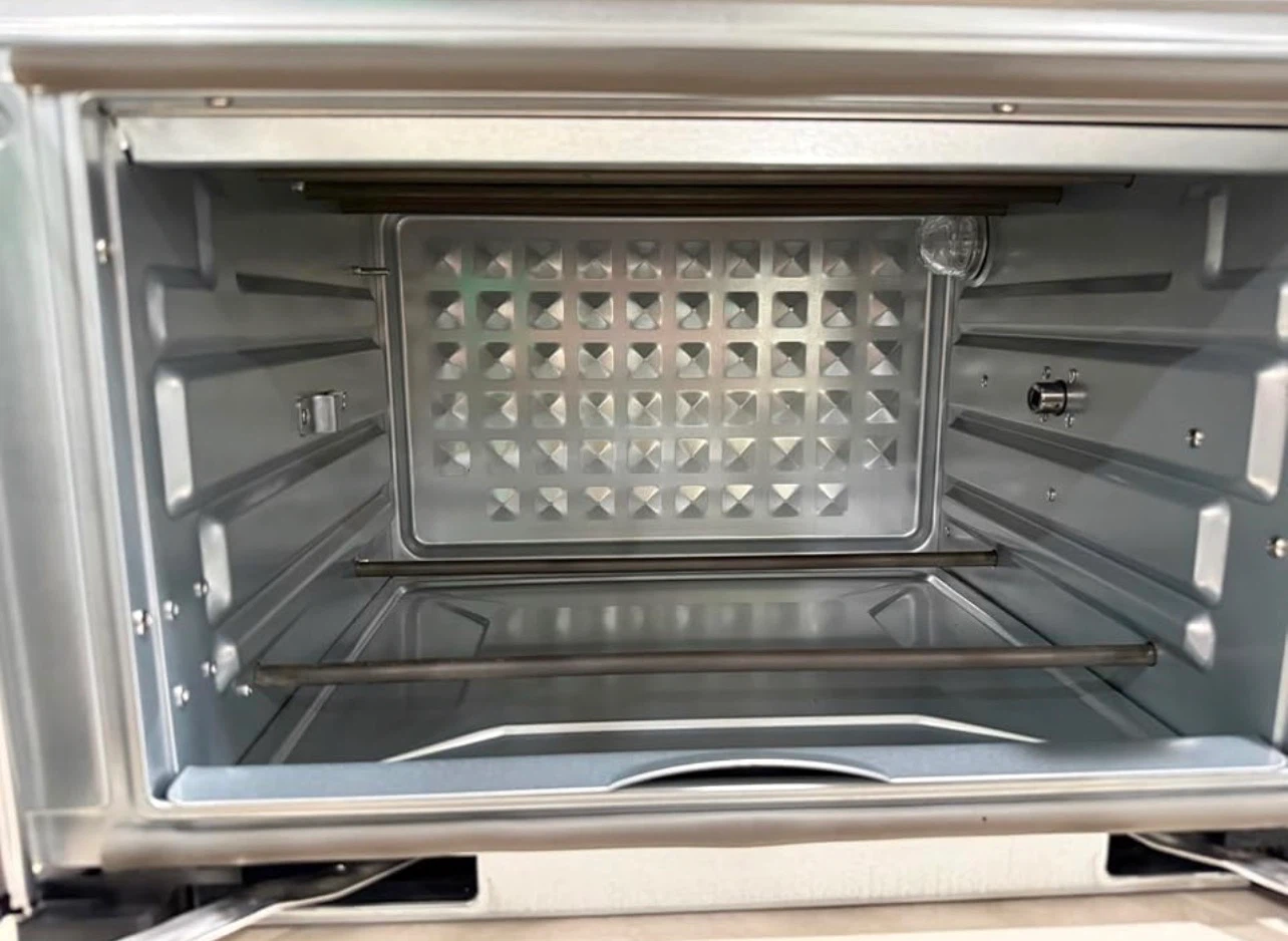 Air Fryer Toaster Oven - photo 2